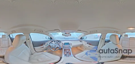 2012 Buick Lacrosse из США, поврежденный, VIN 1G4GC5E35CF268254